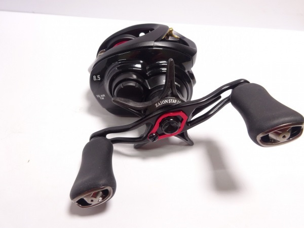 23SSAIR　TW８．５Ｒ